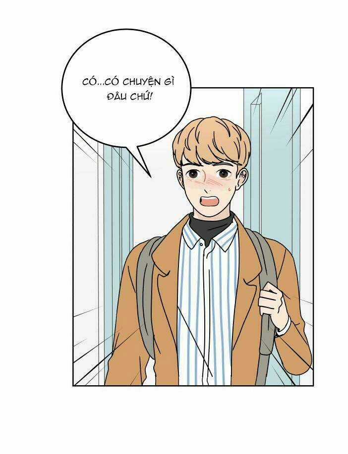 30 Phút Bước Đi Bên Em Chapter 72 trang 9