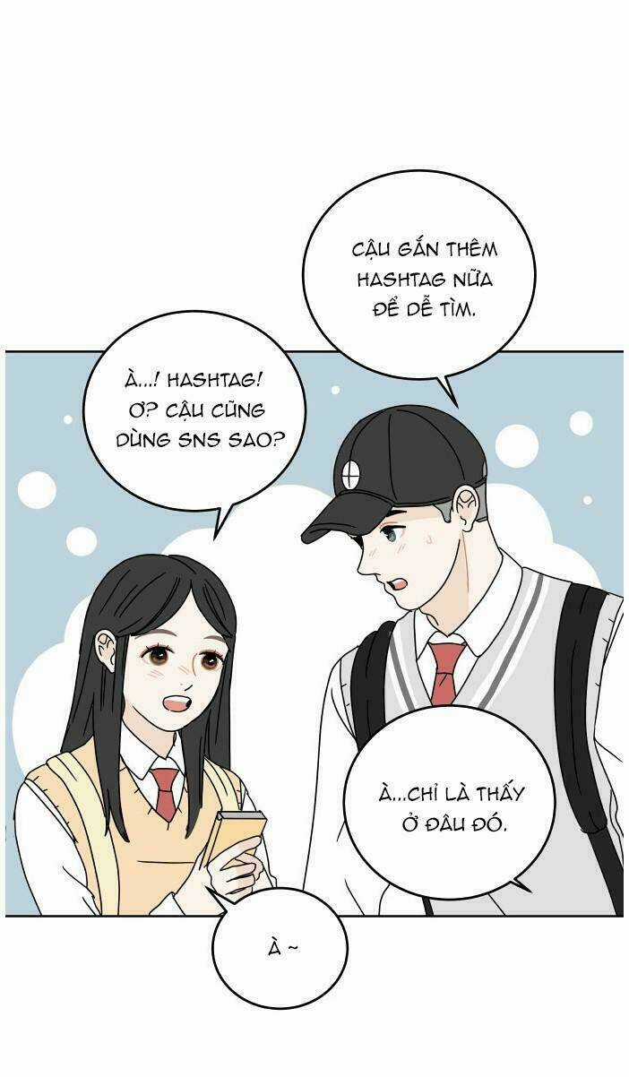 30 Phút Bước Đi Bên Em Chapter 72 trang 91