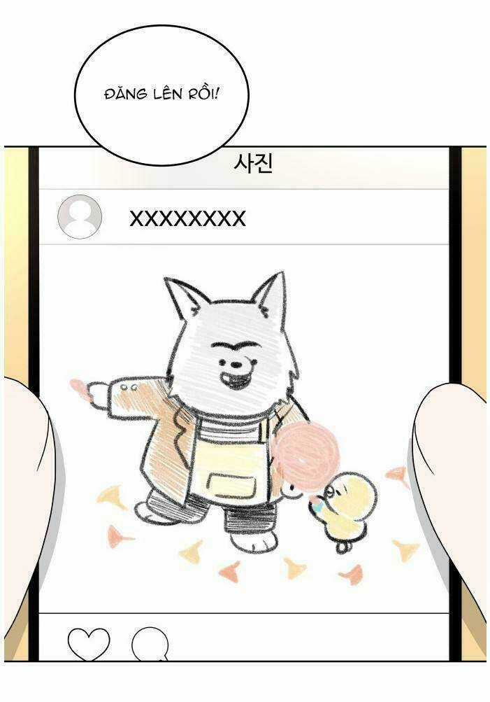 30 Phút Bước Đi Bên Em Chapter 72 trang 92