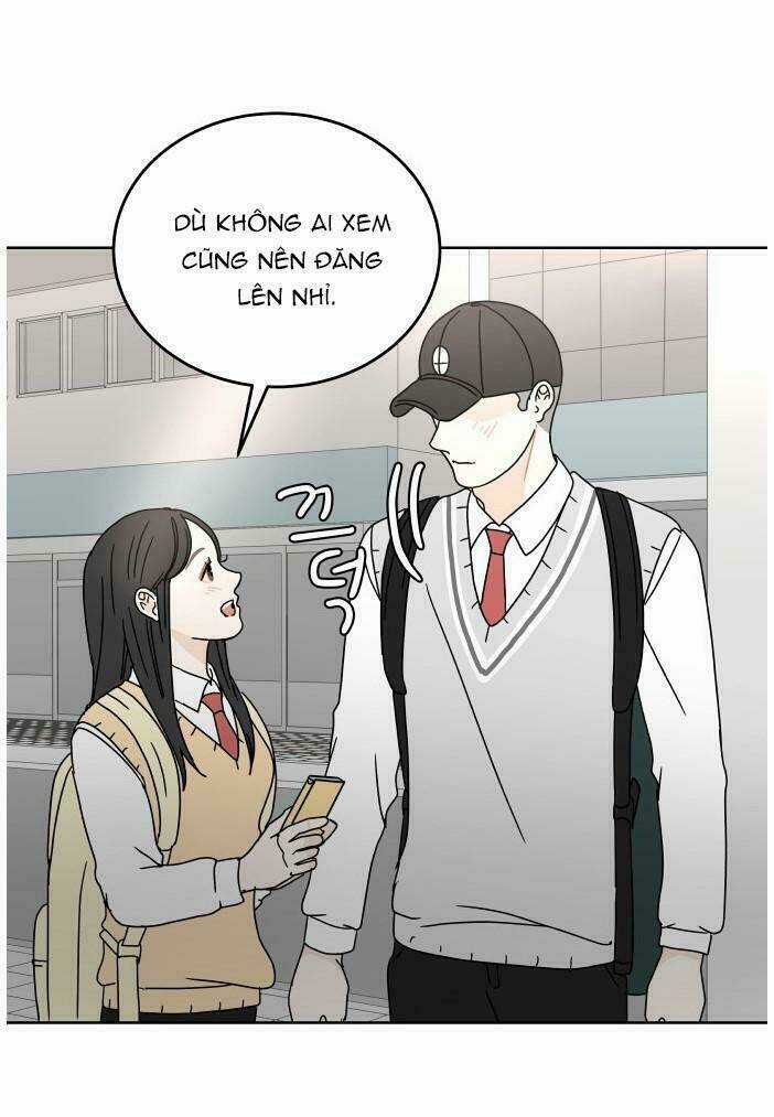 30 Phút Bước Đi Bên Em Chapter 72 trang 94