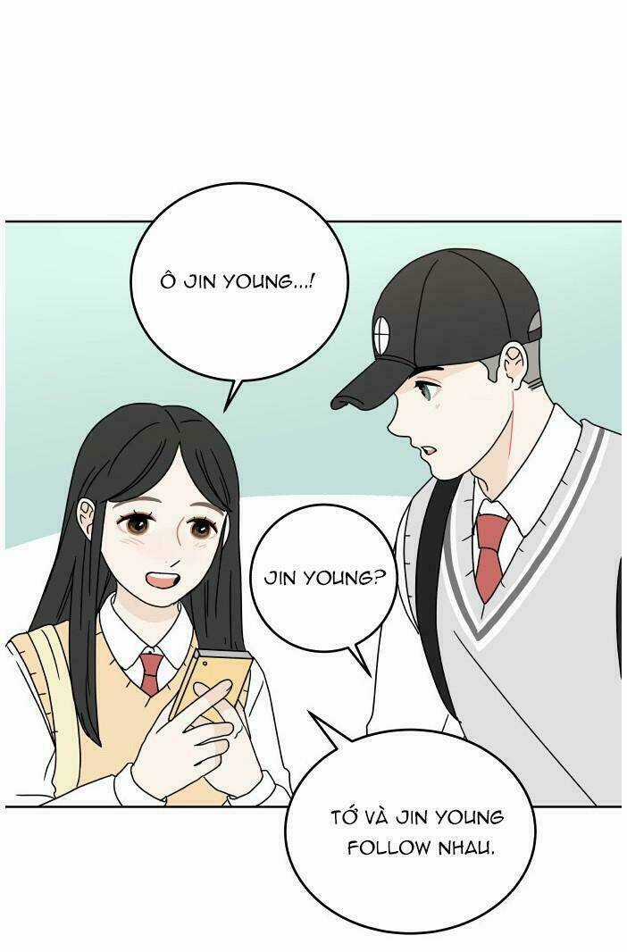 30 Phút Bước Đi Bên Em Chapter 72 trang 98