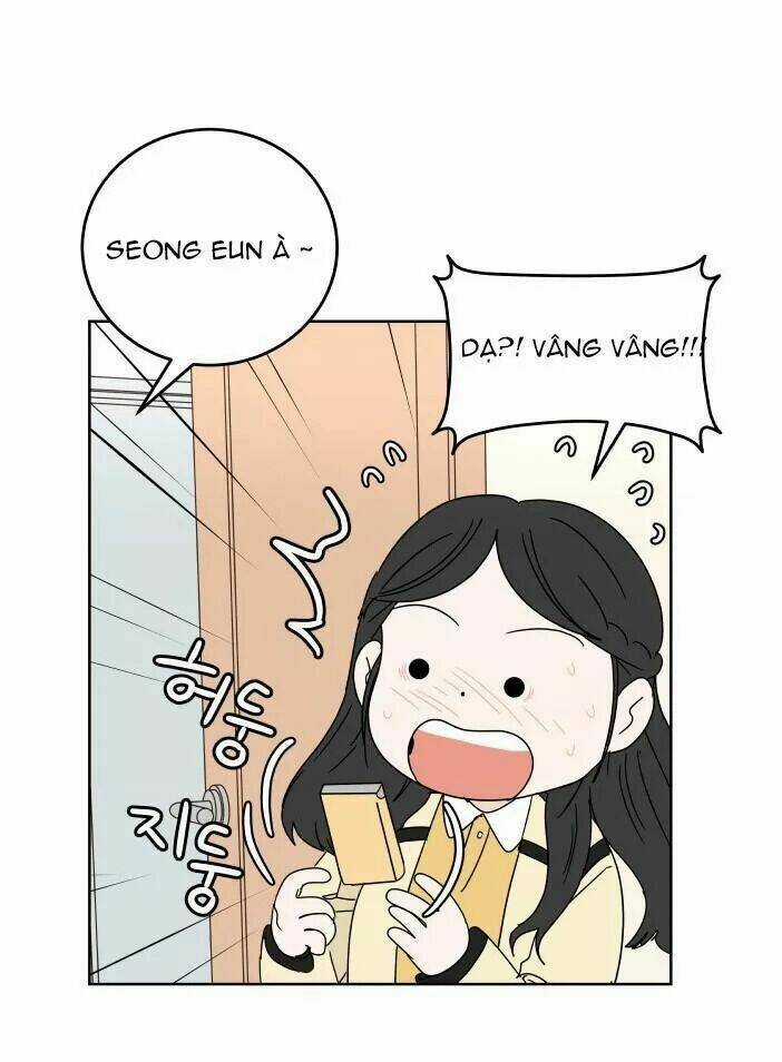 30 Phút Bước Đi Bên Em Chapter 73 trang 10