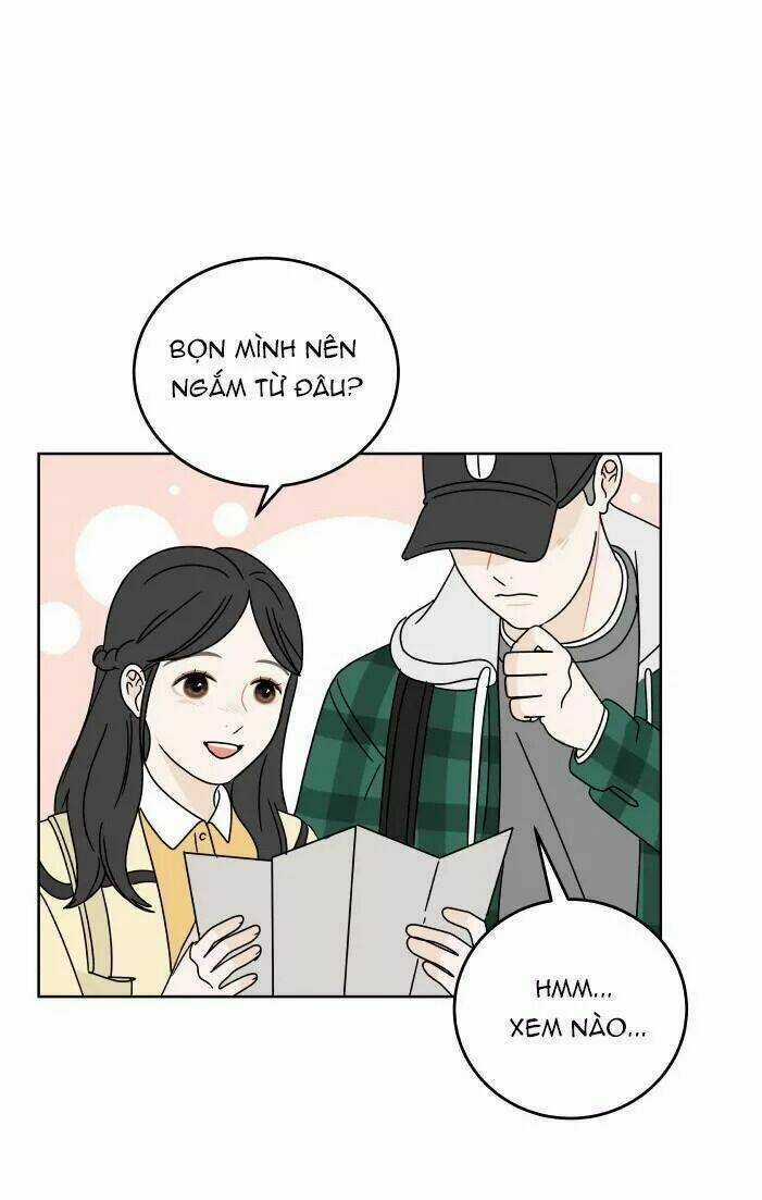 30 Phút Bước Đi Bên Em Chapter 73 trang 100