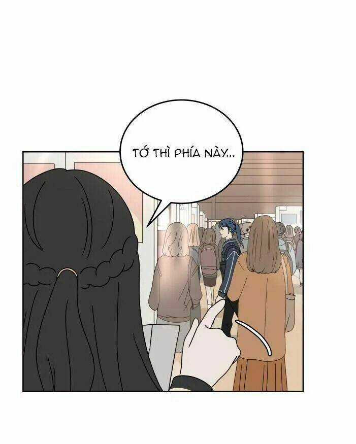30 Phút Bước Đi Bên Em Chapter 73 trang 101