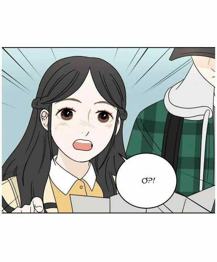 30 Phút Bước Đi Bên Em Chapter 73 trang 105