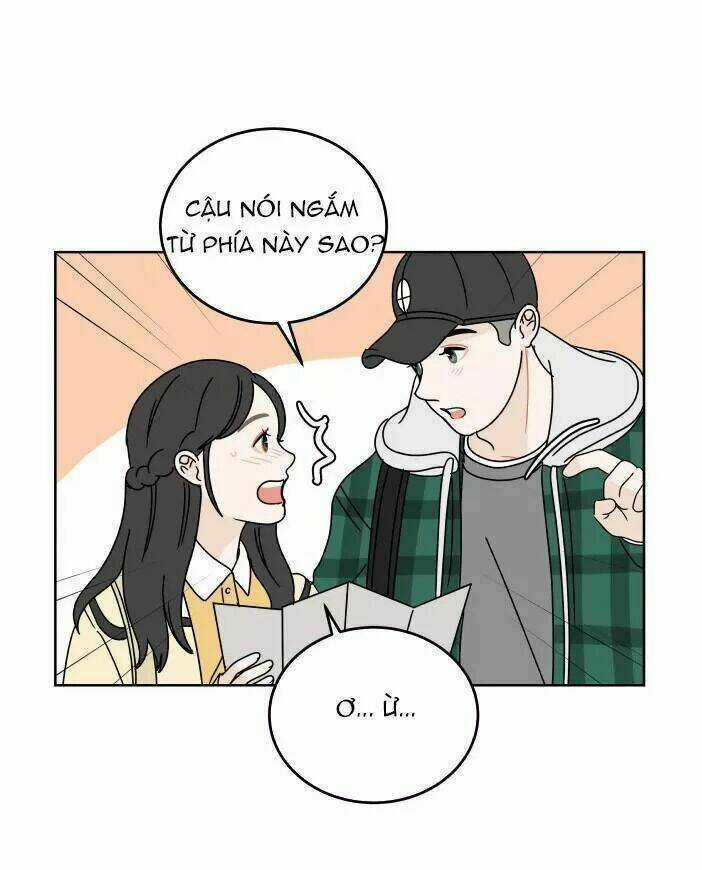 30 Phút Bước Đi Bên Em Chapter 73 trang 109