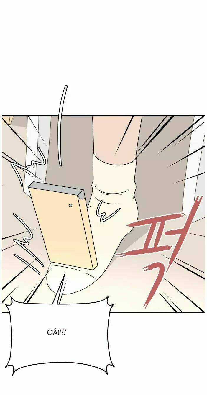 30 Phút Bước Đi Bên Em Chapter 73 trang 11