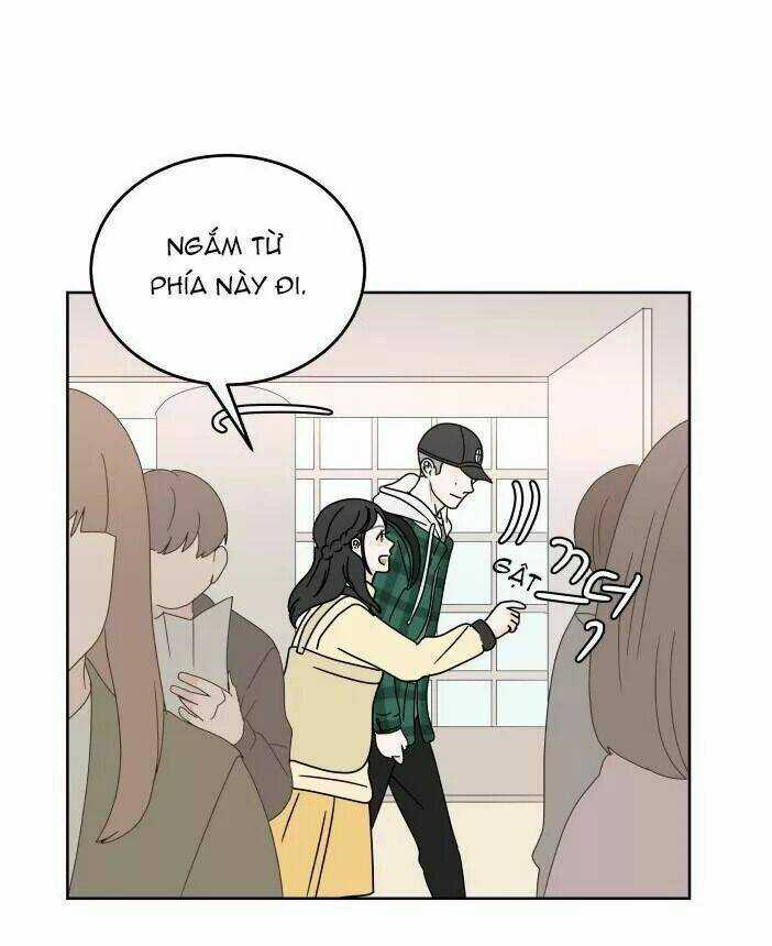 30 Phút Bước Đi Bên Em Chapter 73 trang 111