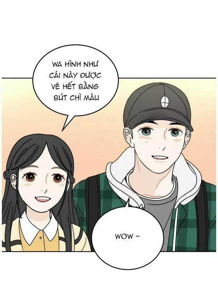 30 Phút Bước Đi Bên Em Chapter 73 trang 115