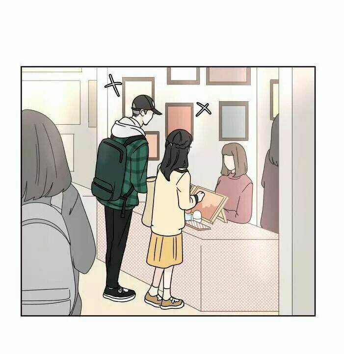 30 Phút Bước Đi Bên Em Chapter 73 trang 116