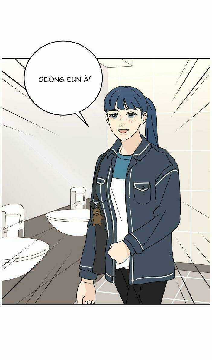 30 Phút Bước Đi Bên Em Chapter 73 trang 121