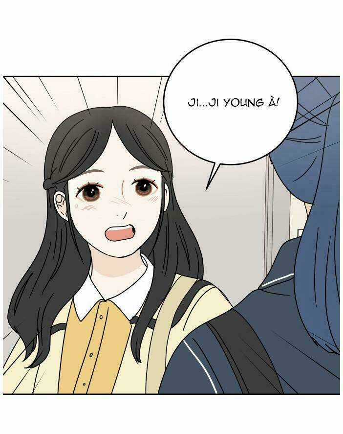 30 Phút Bước Đi Bên Em Chapter 73 trang 123