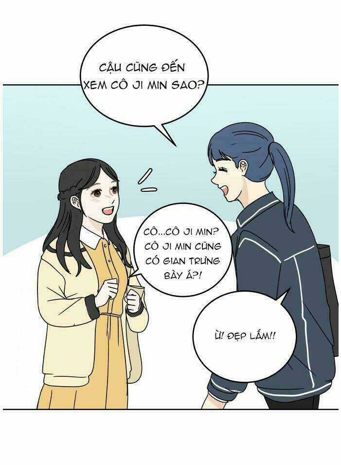 30 Phút Bước Đi Bên Em Chapter 73 trang 125