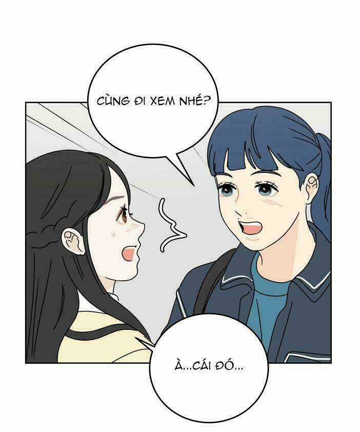 30 Phút Bước Đi Bên Em Chapter 73 trang 126