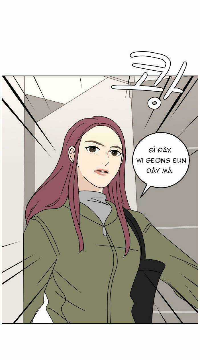 30 Phút Bước Đi Bên Em Chapter 73 trang 129