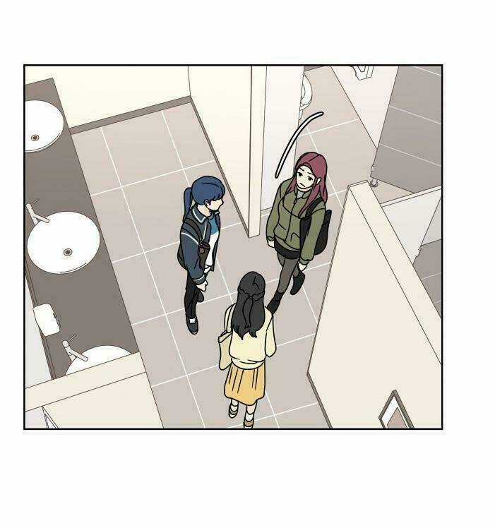 30 Phút Bước Đi Bên Em Chapter 73 trang 132