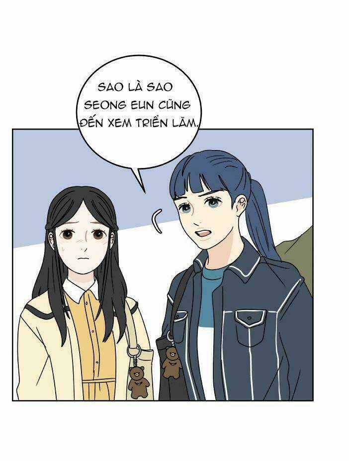 30 Phút Bước Đi Bên Em Chapter 73 trang 134