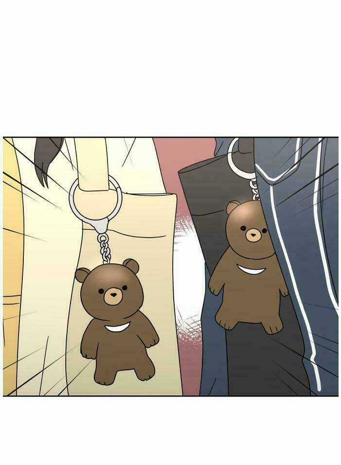 30 Phút Bước Đi Bên Em Chapter 73 trang 135