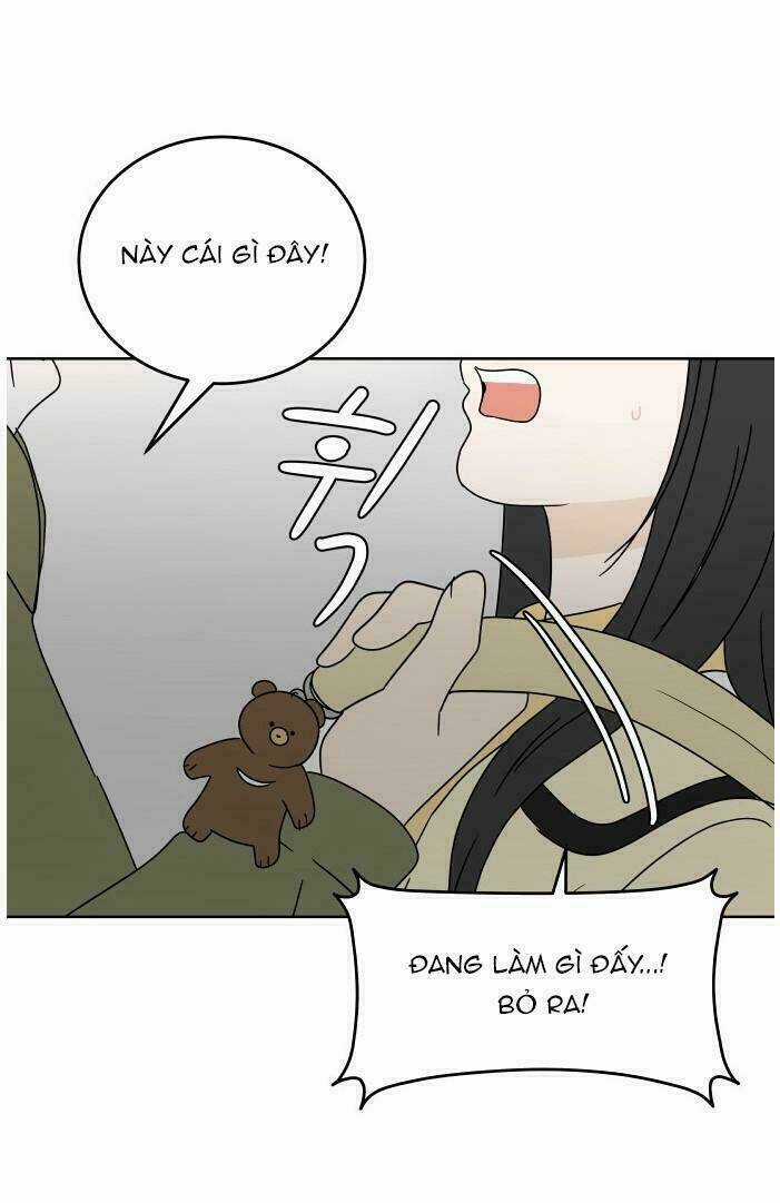 30 Phút Bước Đi Bên Em Chapter 73 trang 137