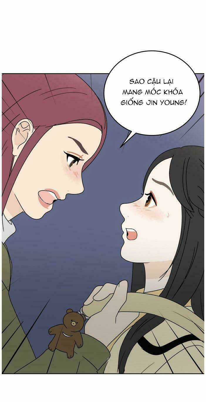30 Phút Bước Đi Bên Em Chapter 73 trang 138