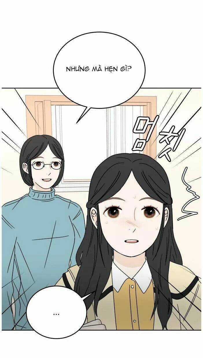 30 Phút Bước Đi Bên Em Chapter 73 trang 16