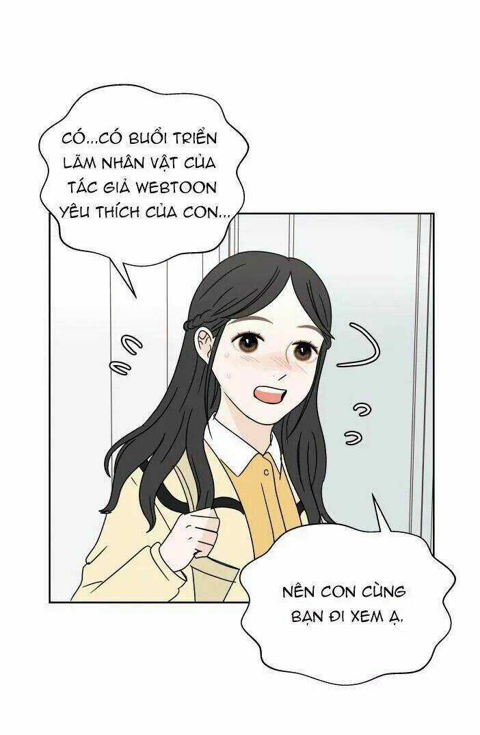 30 Phút Bước Đi Bên Em Chapter 73 trang 17