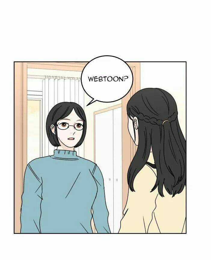 30 Phút Bước Đi Bên Em Chapter 73 trang 18