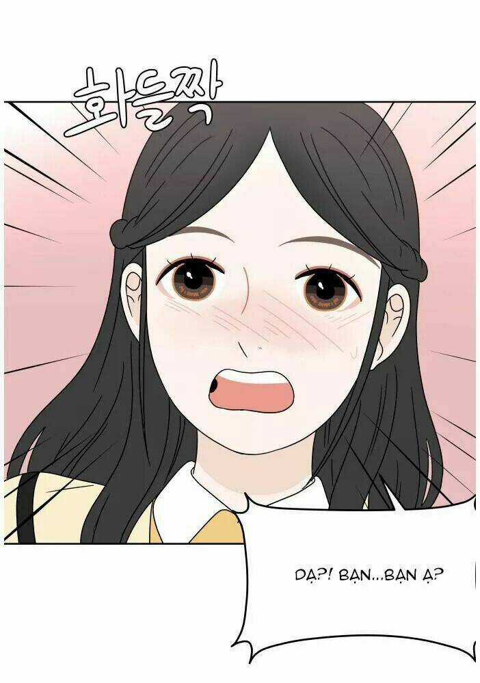 30 Phút Bước Đi Bên Em Chapter 73 trang 22