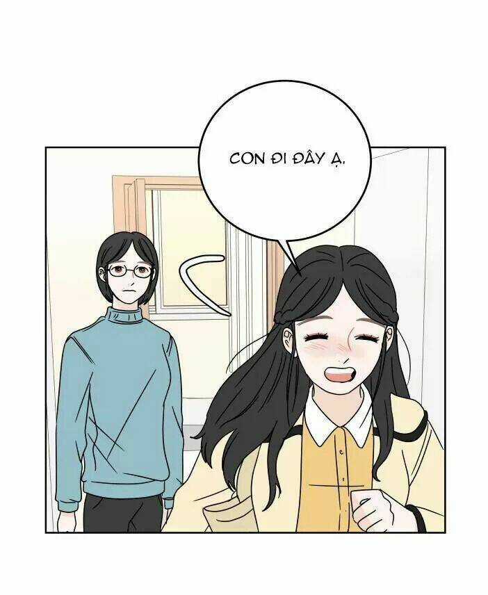 30 Phút Bước Đi Bên Em Chapter 73 trang 26