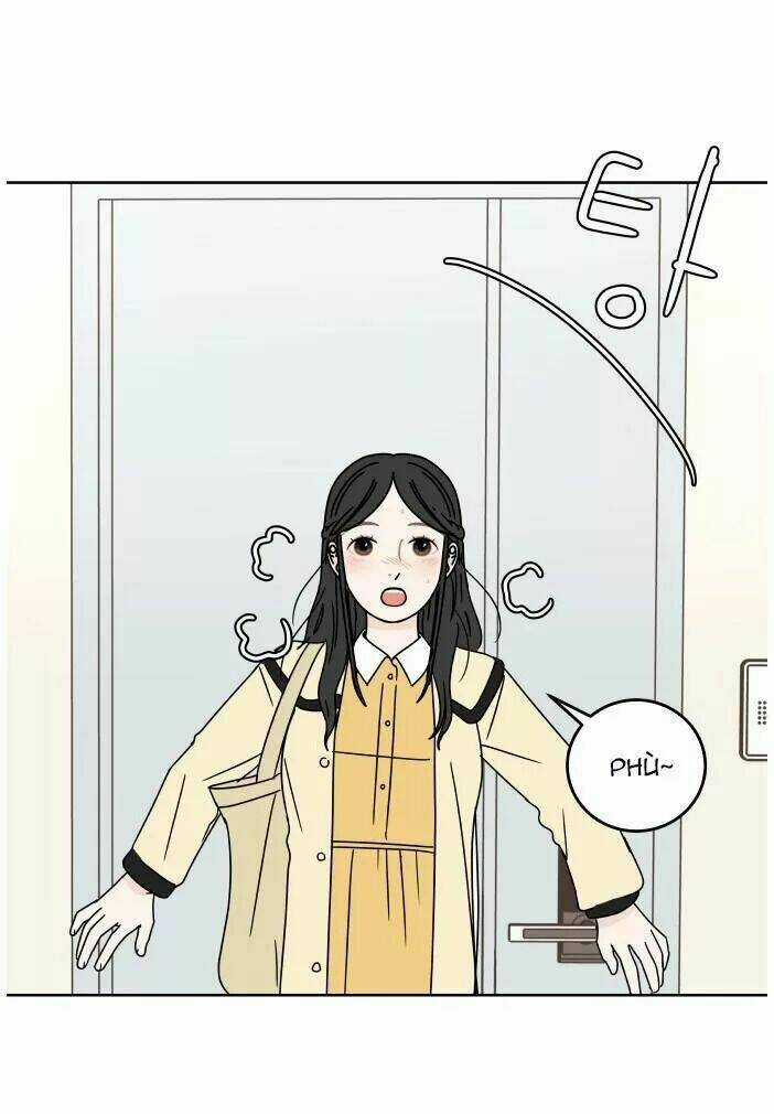 30 Phút Bước Đi Bên Em Chapter 73 trang 30