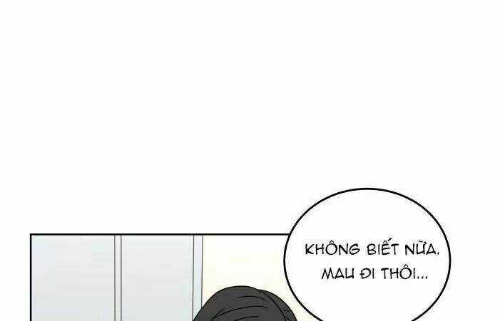 30 Phút Bước Đi Bên Em Chapter 73 trang 35