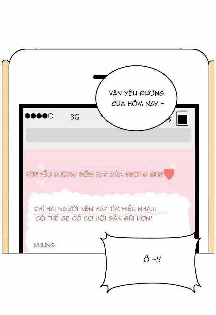 30 Phút Bước Đi Bên Em Chapter 73 trang 4