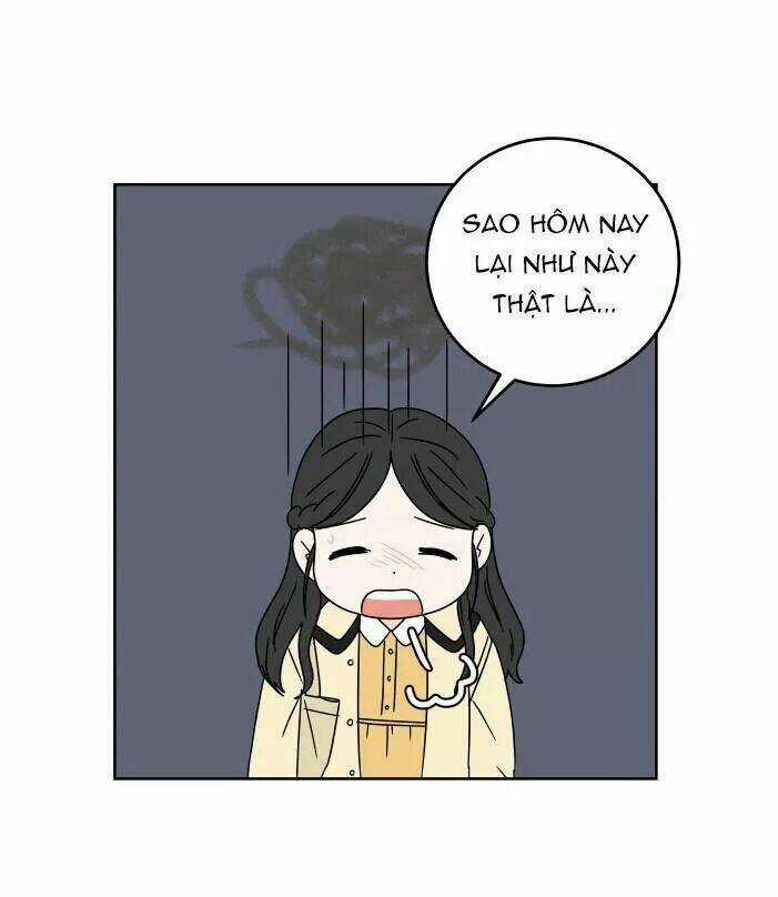 30 Phút Bước Đi Bên Em Chapter 73 trang 40