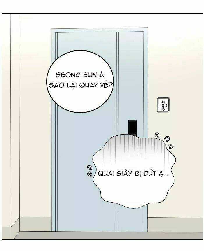 30 Phút Bước Đi Bên Em Chapter 73 trang 43