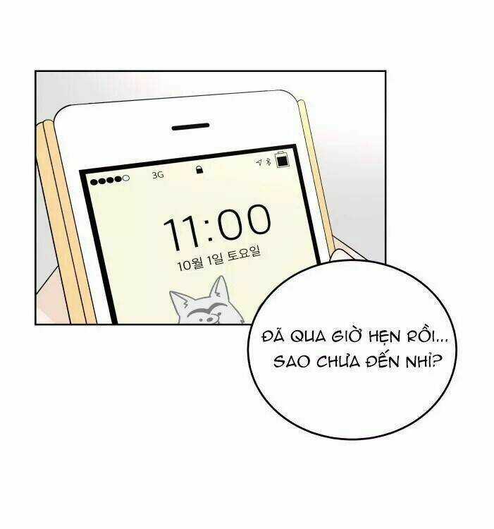 30 Phút Bước Đi Bên Em Chapter 73 trang 48