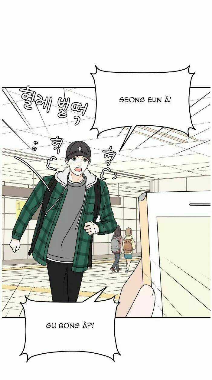 30 Phút Bước Đi Bên Em Chapter 73 trang 53