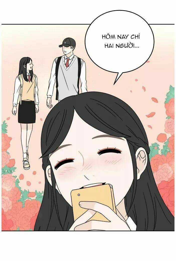 30 Phút Bước Đi Bên Em Chapter 73 trang 6