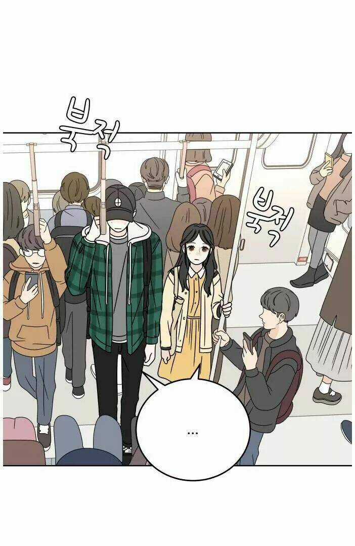 30 Phút Bước Đi Bên Em Chapter 73 trang 67