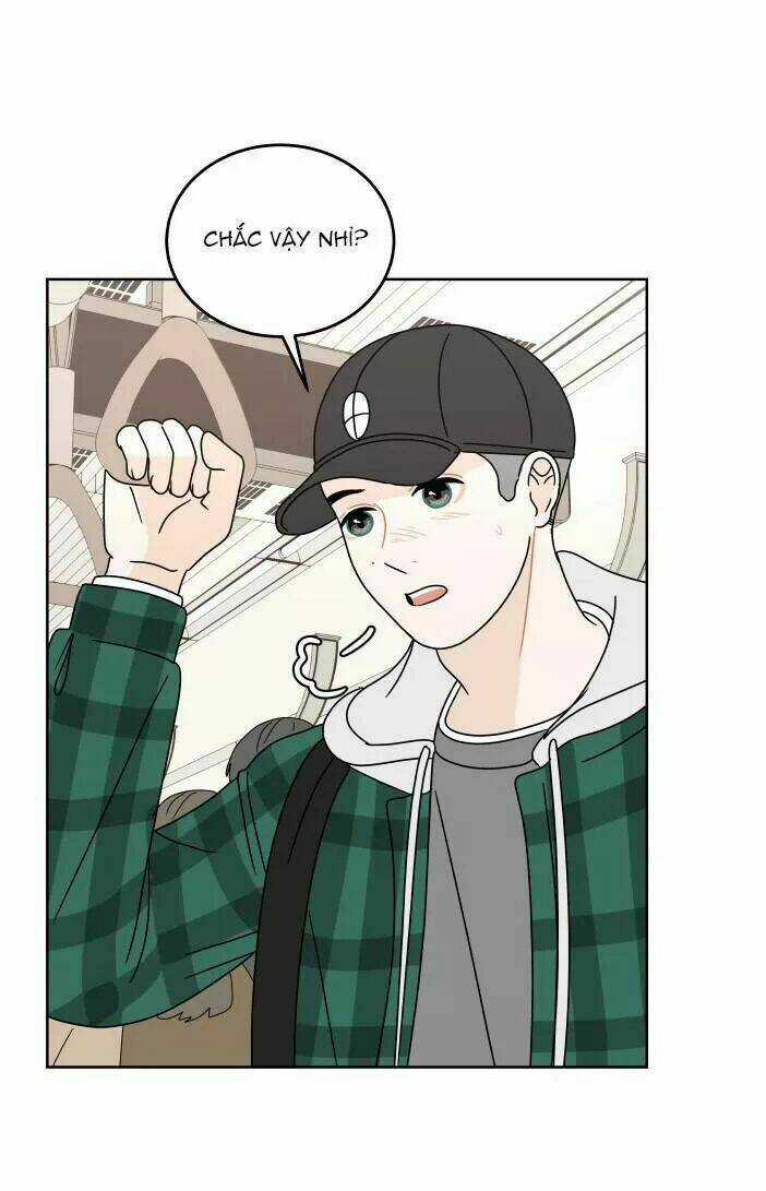 30 Phút Bước Đi Bên Em Chapter 73 trang 70