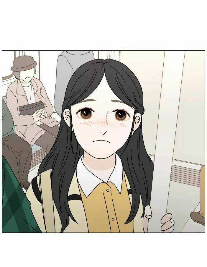 30 Phút Bước Đi Bên Em Chapter 73 trang 71