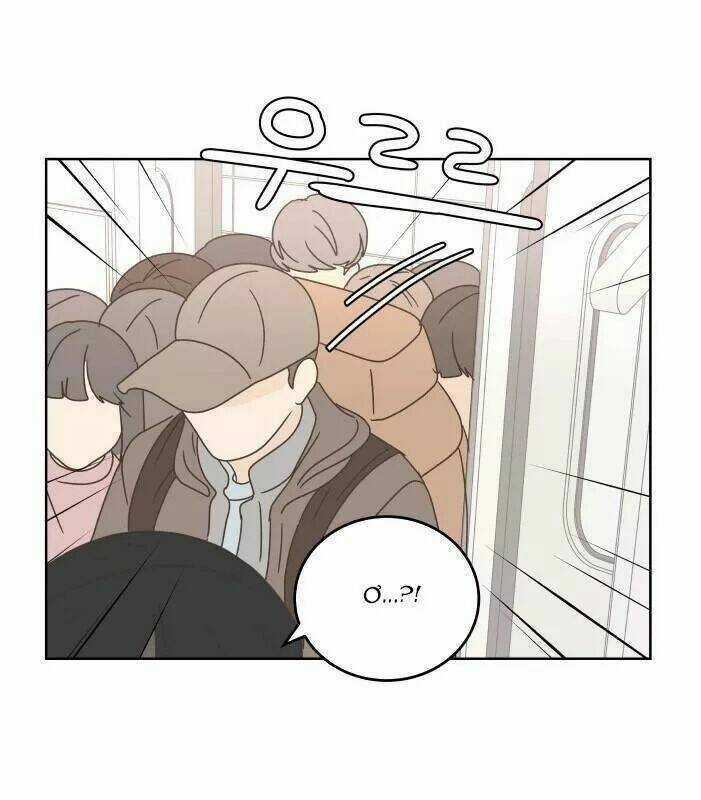 30 Phút Bước Đi Bên Em Chapter 73 trang 74