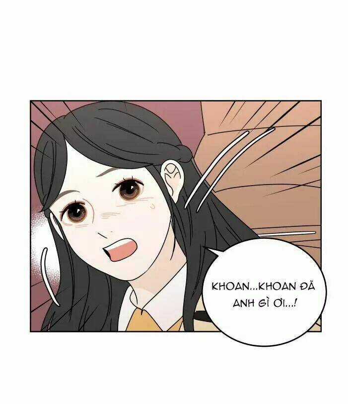 30 Phút Bước Đi Bên Em Chapter 73 trang 75