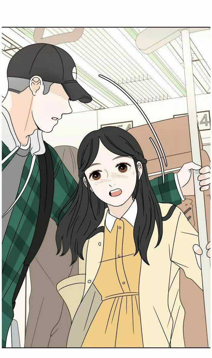 30 Phút Bước Đi Bên Em Chapter 73 trang 76