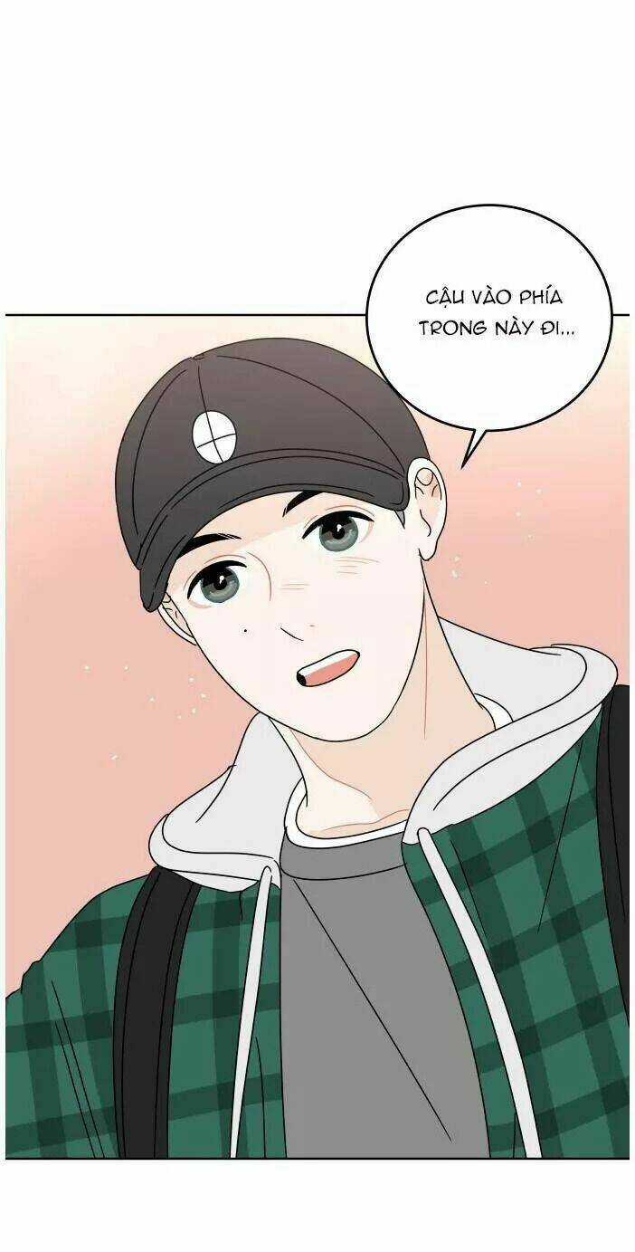 30 Phút Bước Đi Bên Em Chapter 73 trang 77