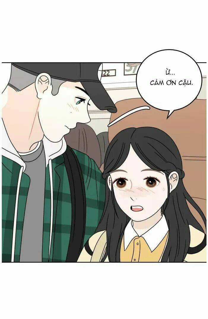 30 Phút Bước Đi Bên Em Chapter 73 trang 79