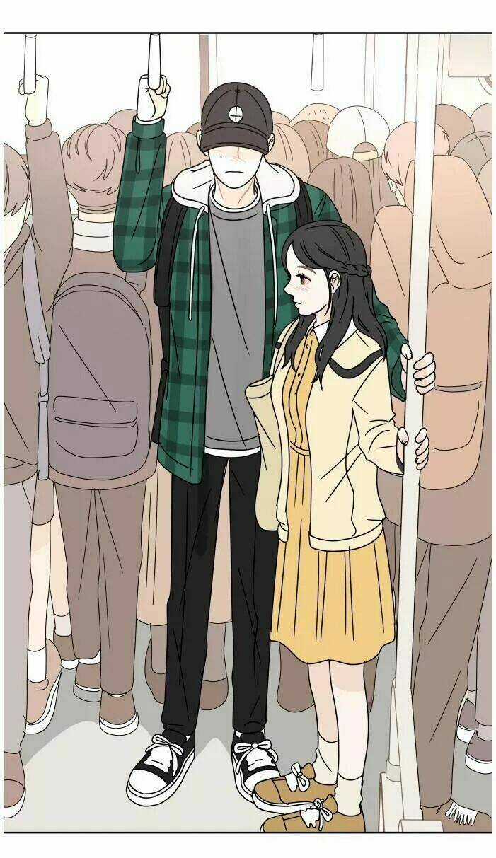 30 Phút Bước Đi Bên Em Chapter 73 trang 83