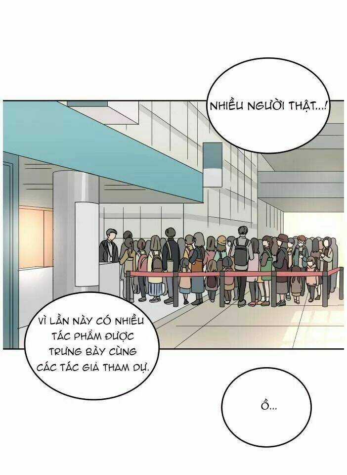 30 Phút Bước Đi Bên Em Chapter 73 trang 88