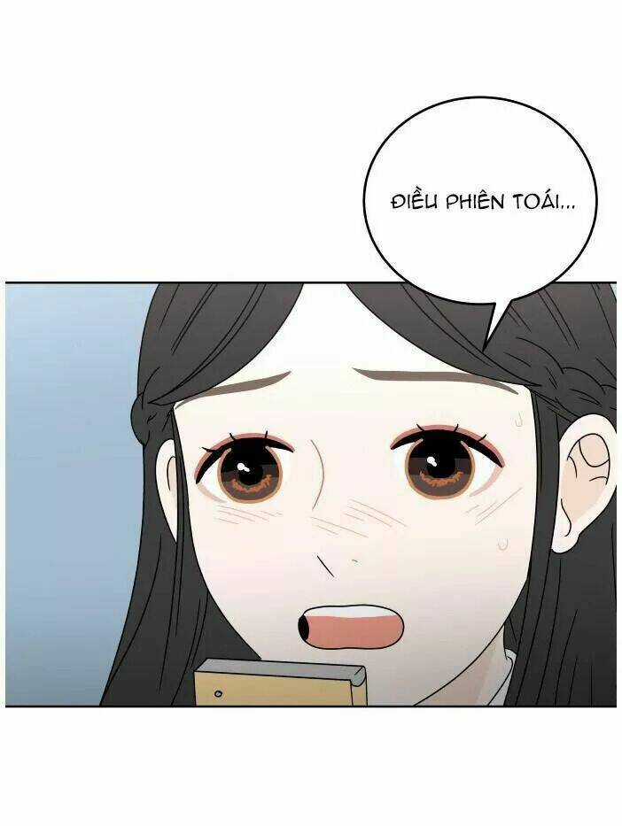 30 Phút Bước Đi Bên Em Chapter 73 trang 9