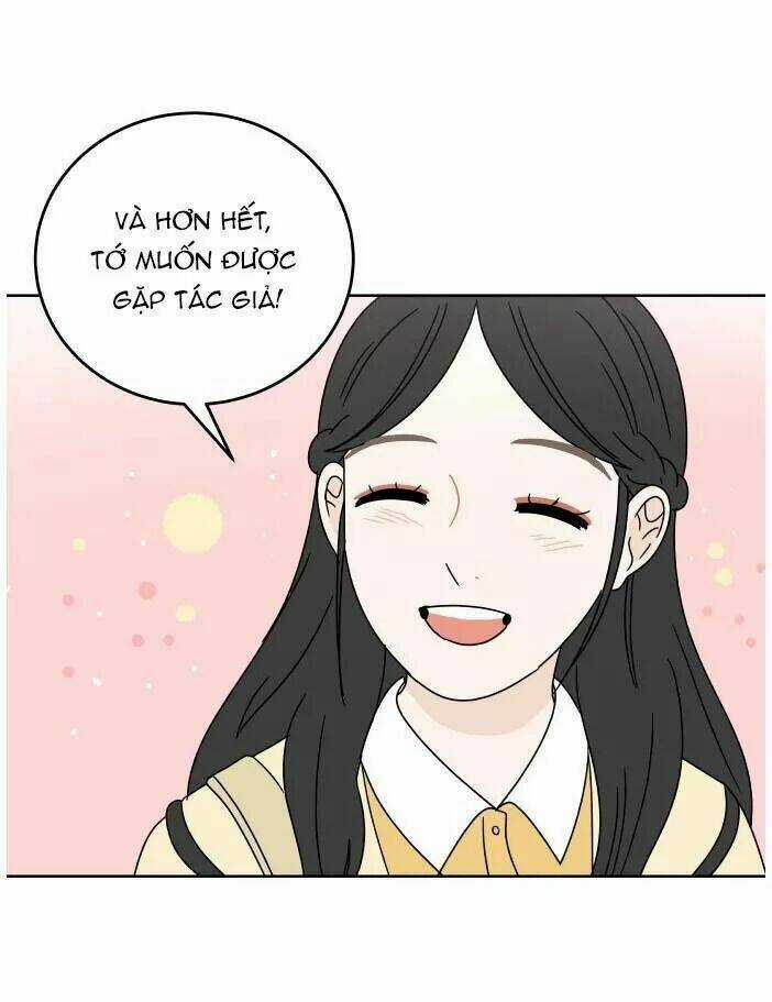 30 Phút Bước Đi Bên Em Chapter 73 trang 91