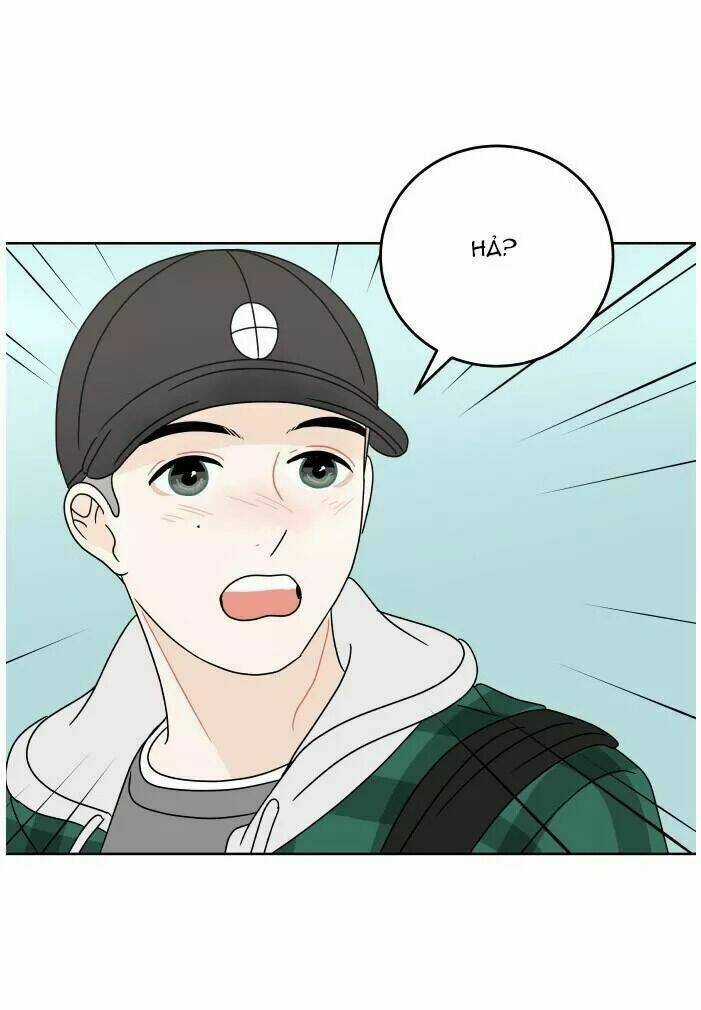 30 Phút Bước Đi Bên Em Chapter 73 trang 92